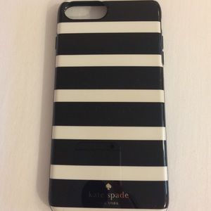 Kate spade 7/8 PLUS case